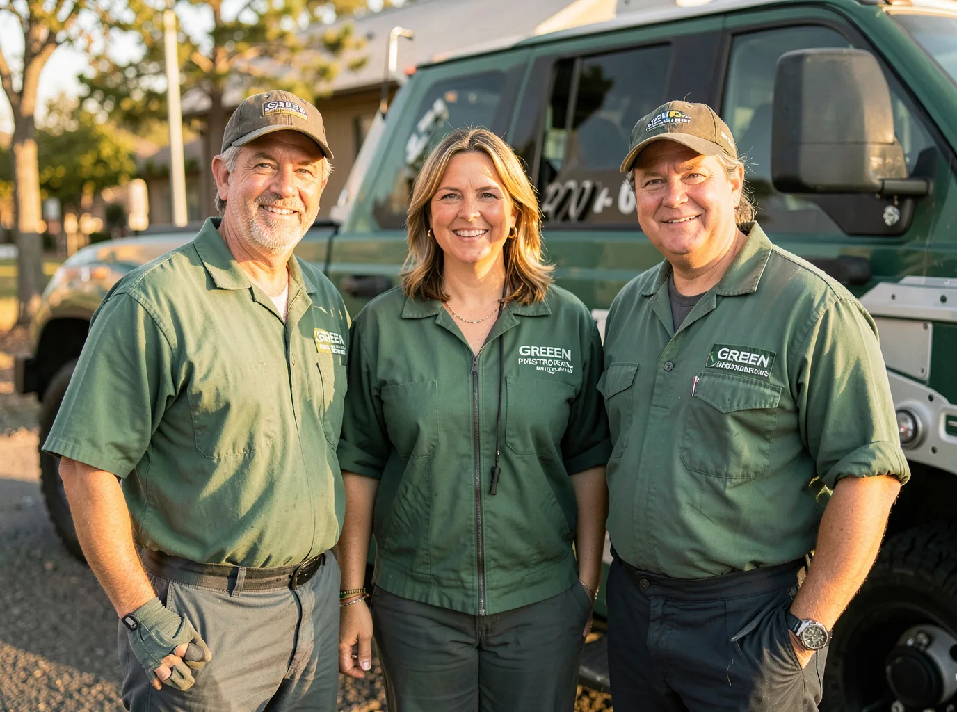 Water Damage Restoration company in Ninety Six, SC