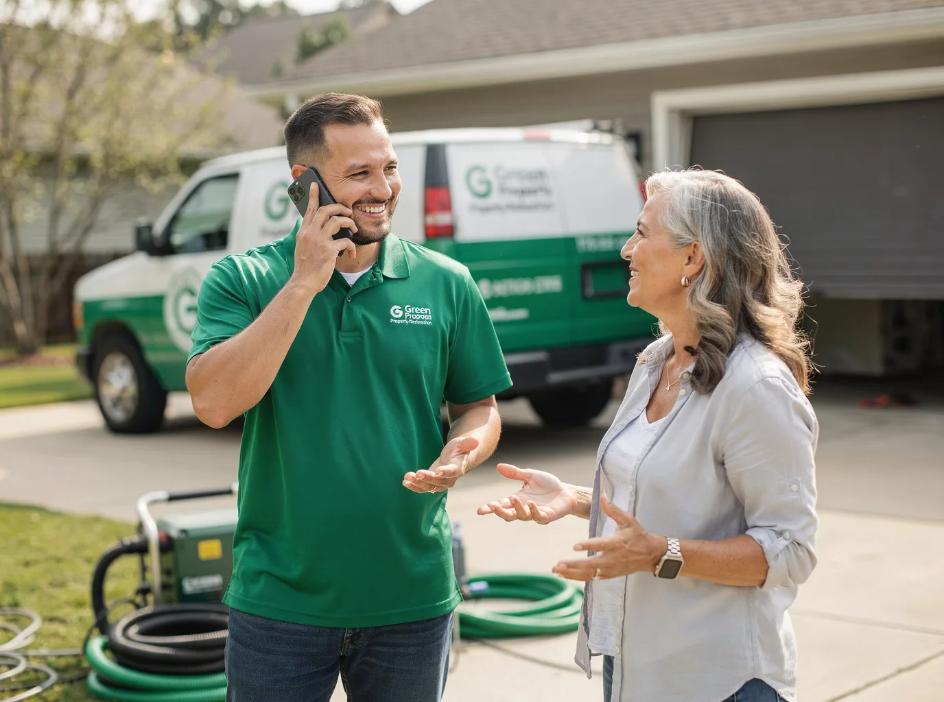 Water Damage Restoration Ninety Six, SC FAQs